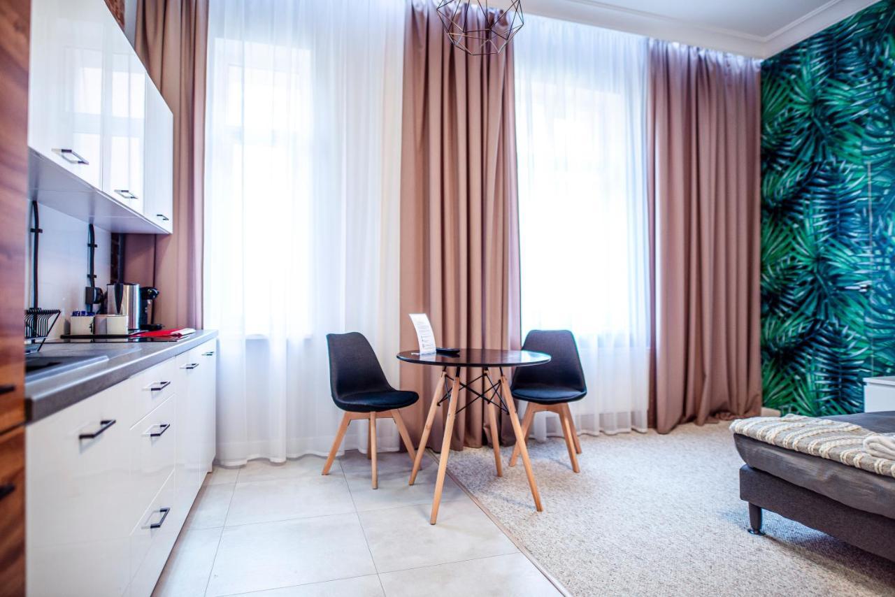 Gruda Apartments, Sniadania, Bezplatny Parking, Faktury Vat 克维曾 外观 照片