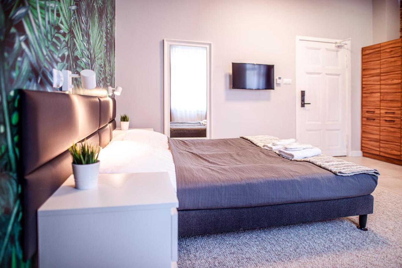 Gruda Apartments, Sniadania, Bezplatny Parking, Faktury Vat 克维曾 外观 照片