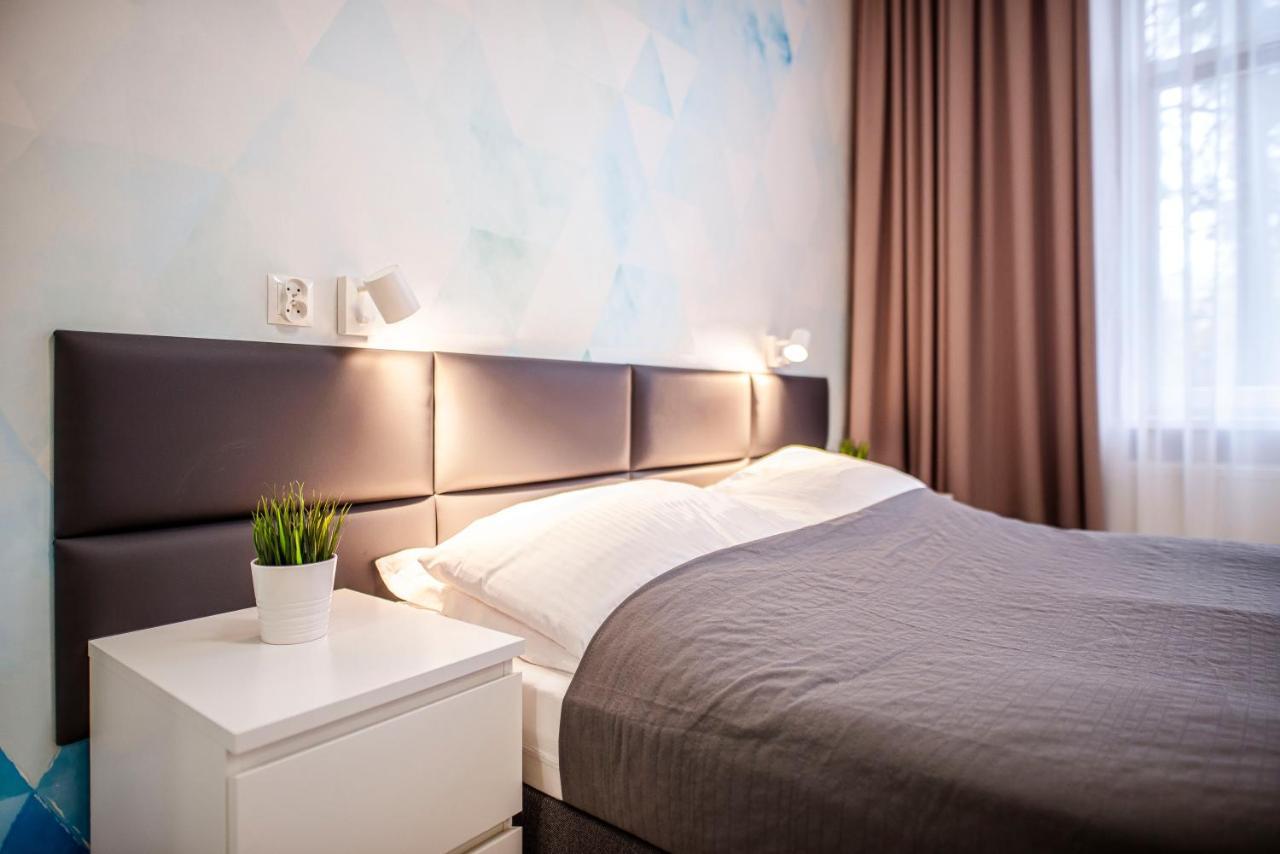 Gruda Apartments, Sniadania, Bezplatny Parking, Faktury Vat 克维曾 外观 照片