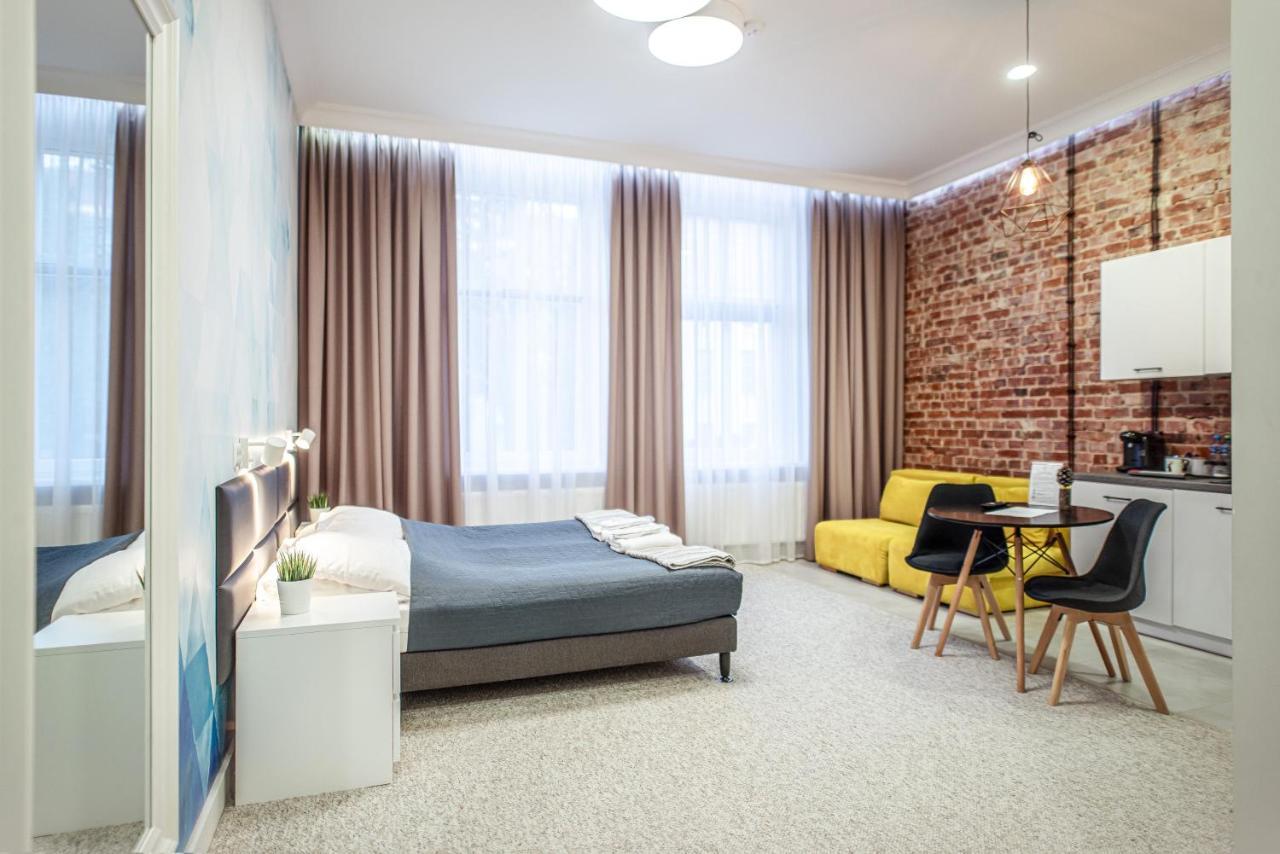 Gruda Apartments, Sniadania, Bezplatny Parking, Faktury Vat 克维曾 外观 照片