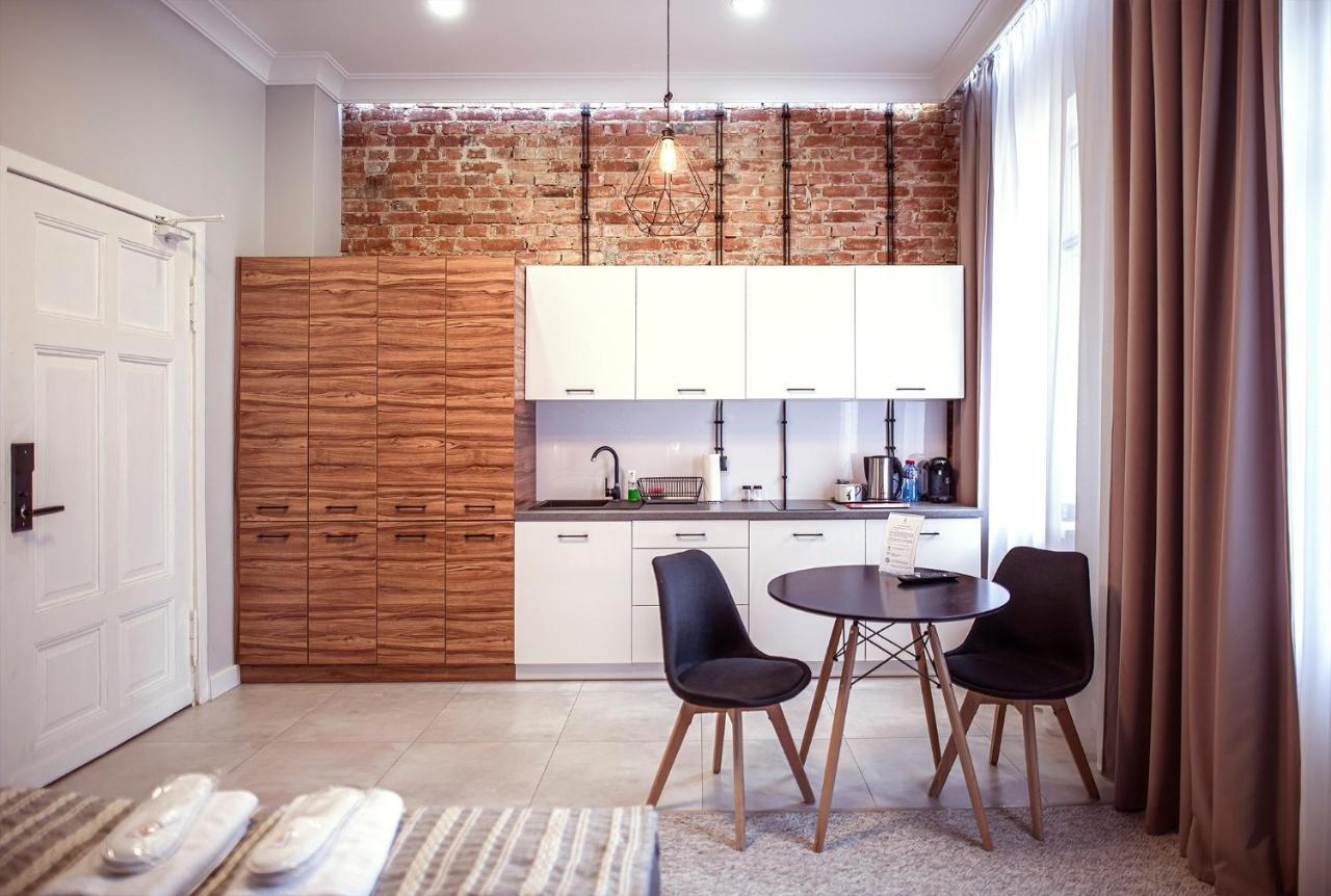 Gruda Apartments, Sniadania, Bezplatny Parking, Faktury Vat 克维曾 外观 照片