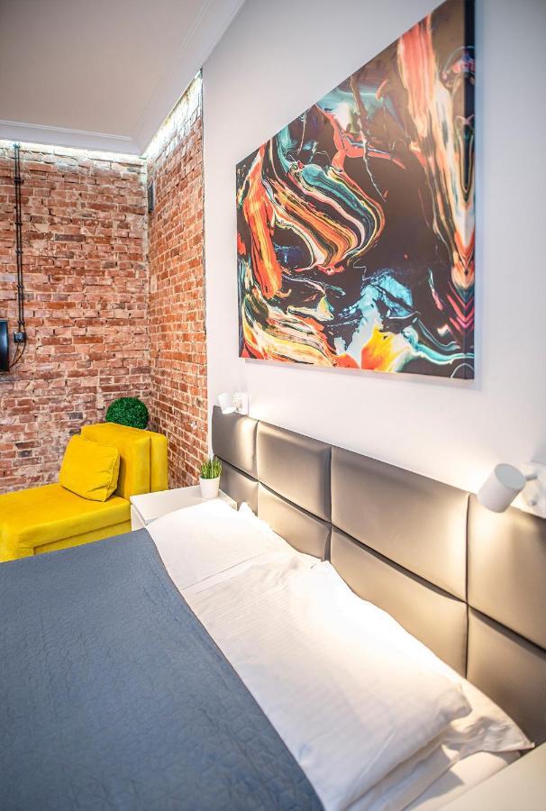 Gruda Apartments, Sniadania, Bezplatny Parking, Faktury Vat 克维曾 外观 照片