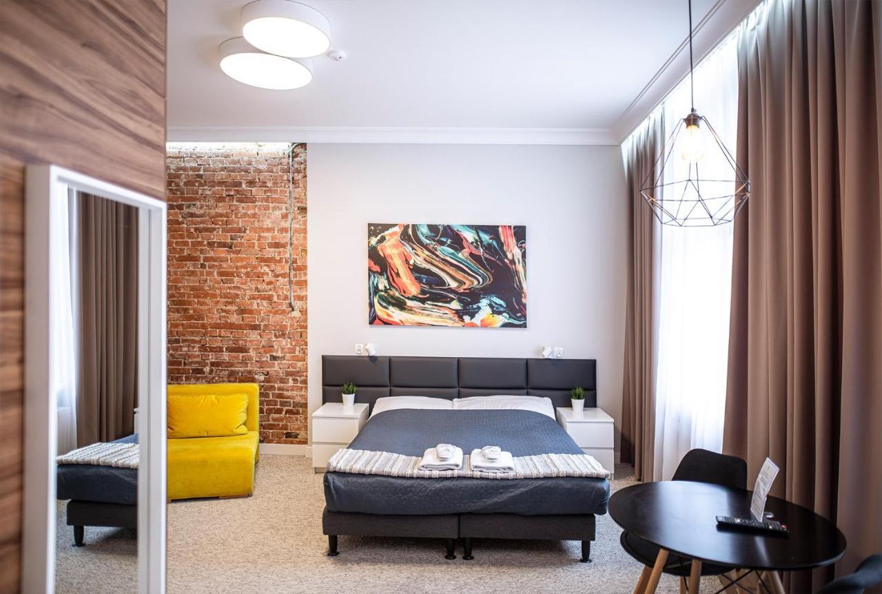 Gruda Apartments, Sniadania, Bezplatny Parking, Faktury Vat 克维曾 外观 照片