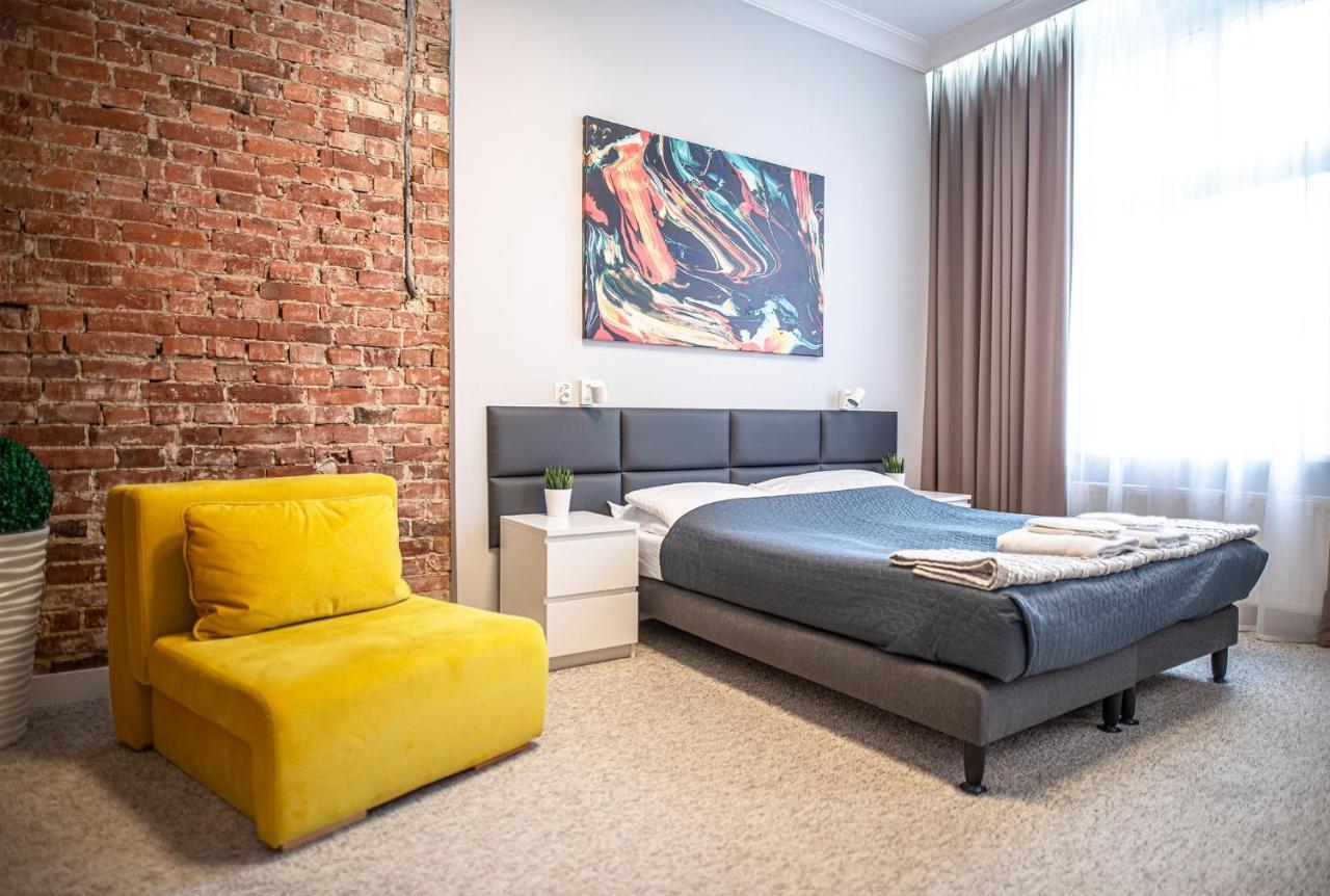 Gruda Apartments, Sniadania, Bezplatny Parking, Faktury Vat 克维曾 外观 照片