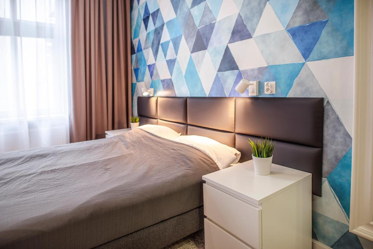 Gruda Apartments, Sniadania, Bezplatny Parking, Faktury Vat 克维曾 外观 照片