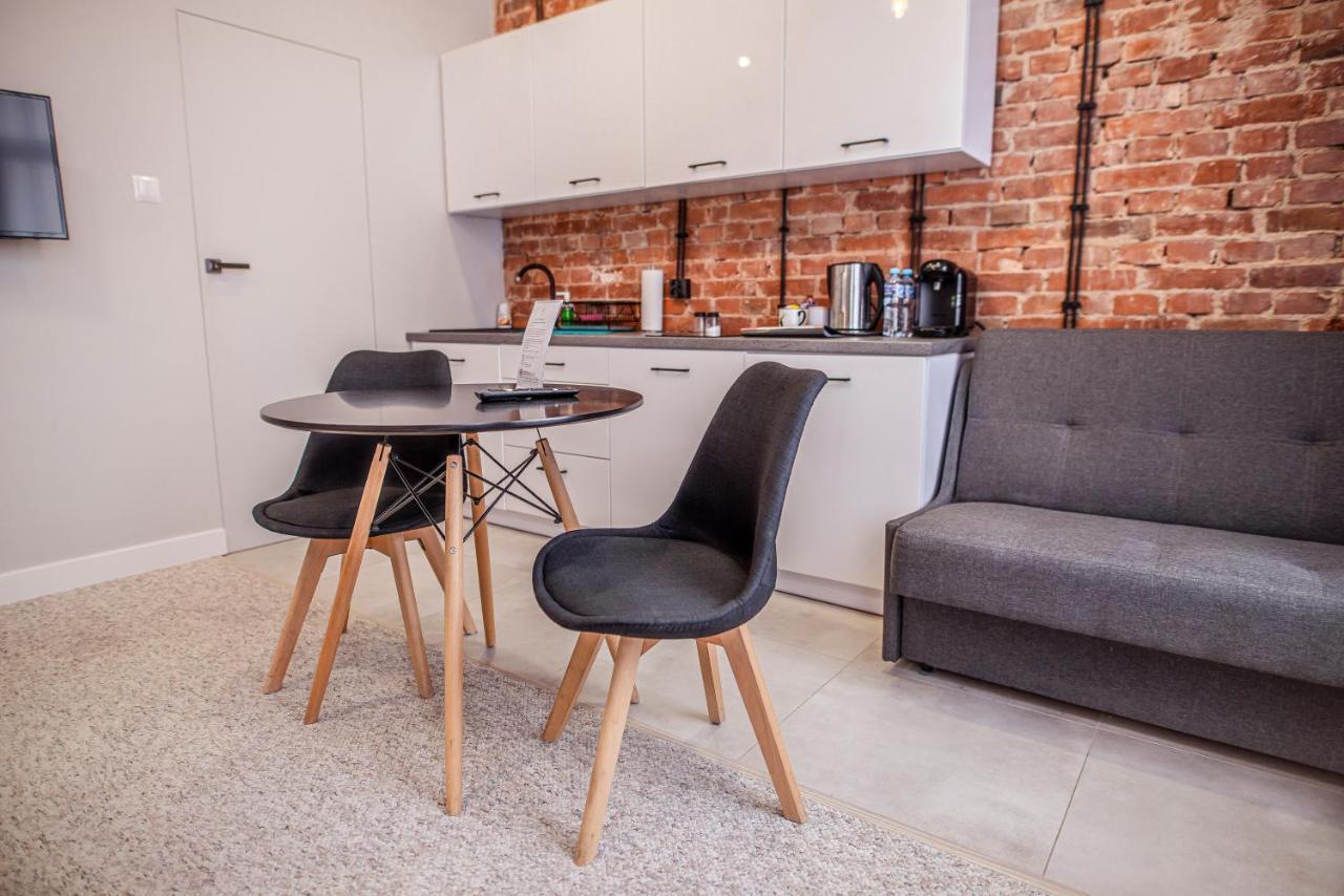 Gruda Apartments, Sniadania, Bezplatny Parking, Faktury Vat 克维曾 外观 照片