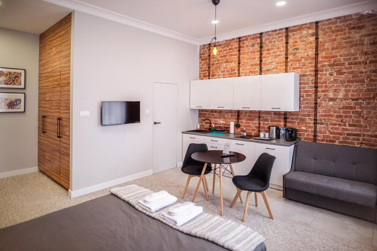 Gruda Apartments, Sniadania, Bezplatny Parking, Faktury Vat 克维曾 外观 照片