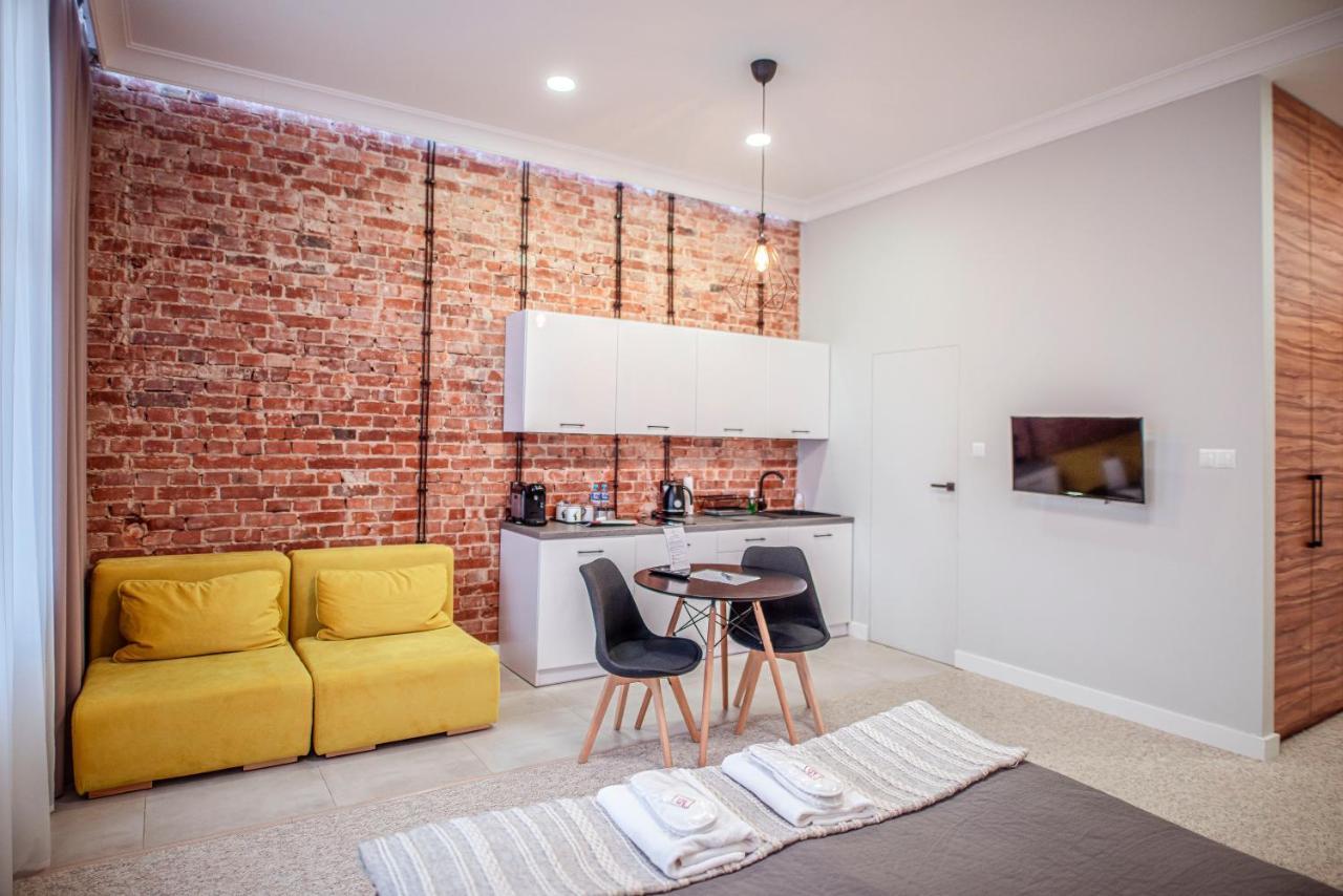 Gruda Apartments, Sniadania, Bezplatny Parking, Faktury Vat 克维曾 外观 照片