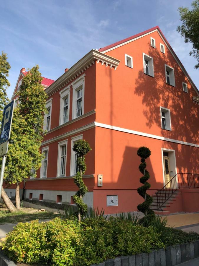 Gruda Apartments, Sniadania, Bezplatny Parking, Faktury Vat 克维曾 外观 照片