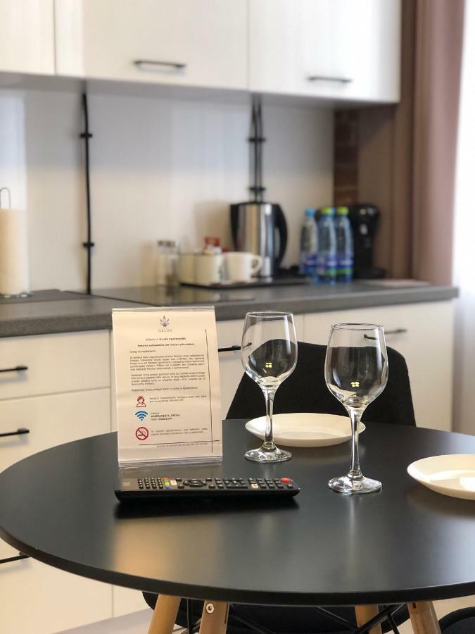 Gruda Apartments, Sniadania, Bezplatny Parking, Faktury Vat 克维曾 外观 照片